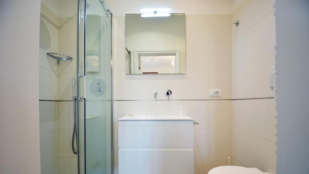 Apartmán Casa Diana Benátky Exteriér fotografie